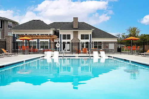 The Retreat Apartments Photo 1