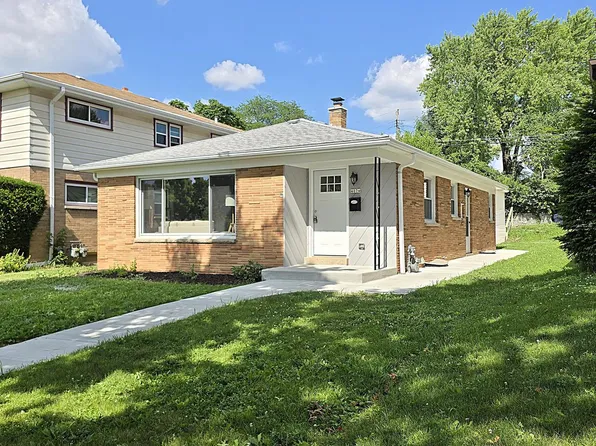 4074 North 91st STREET, Milwaukee, WI 53222