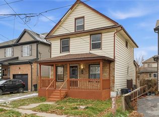 1 Violet St, Saint Catharines, ON L2S2X1