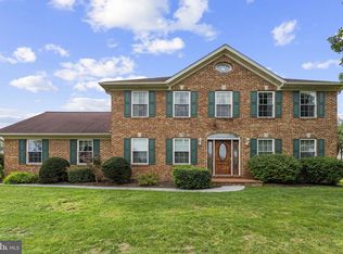 100 Vale Ct, Winchester, VA 22602