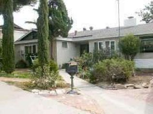 1571 Villa Crest Dr, El Cajon, CA 92021