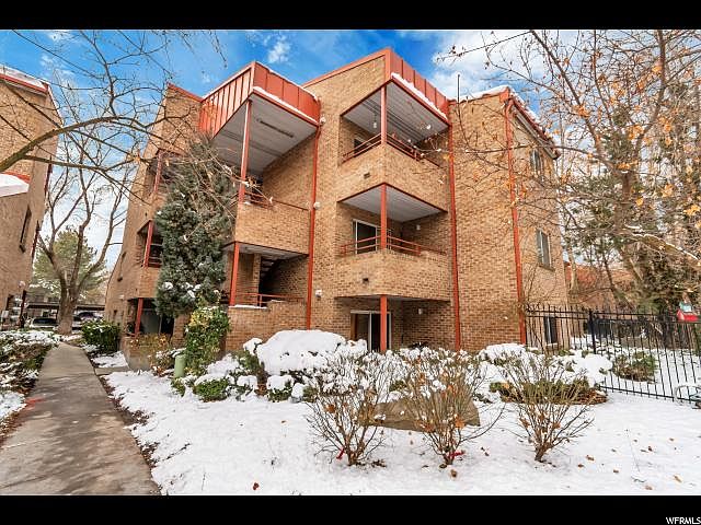 1st image of 4828 S Highland Cir APT 302