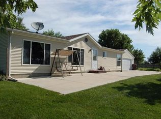 429 Arbor Rd, Eagle, NE 68347