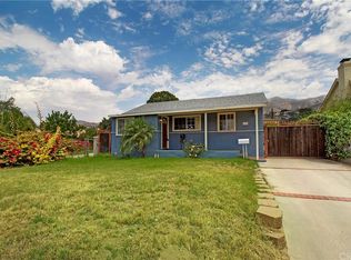 421 W Poppyfields Dr, Altadena, CA 91001