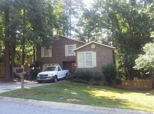 5031 Station Cir, Norcross, GA 30071