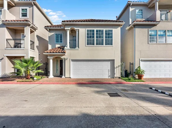 7114 Harmony Cv, Houston, TX 77036