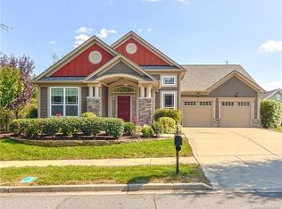 10222 Roosevelt Dr, Huntersville, NC 28078