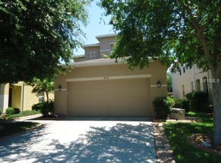 3434 Tarbolton Way, Land O Lakes, FL 34638
