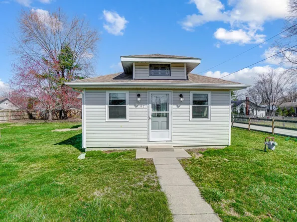 87 Central Ave, Buckeye Lake, OH 43008