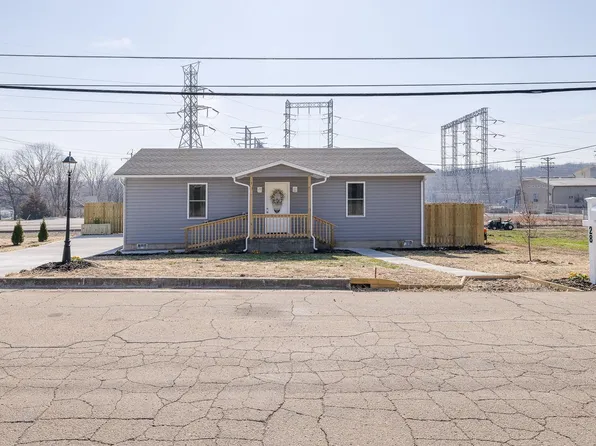 28 Rivermines St, Park Hills, MO 63601