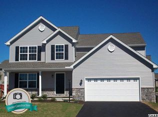 2025 Laura Ln, Harrisburg, PA 17110
