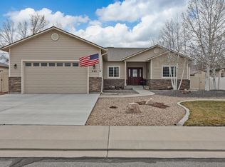 640 Beech Ave, Fruita, CO 81521