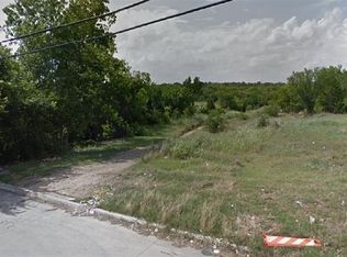 1109 Blodgett Ave LOT 11, Fort Worth, TX 76115