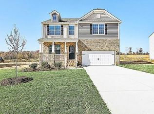 910 Broadlands Way #236, Graham, NC 27253