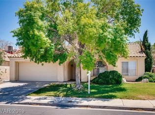 943 Chaps Cir, Henderson, NV 89002