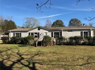 7771 Murray Hill Rd, Irvington, AL 36544