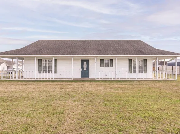 3707 Ashlee Cv, Jonesboro, AR 72404