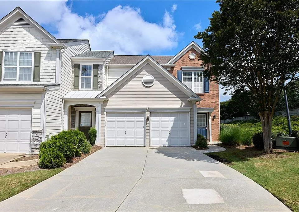 3601 Gainesway Trce