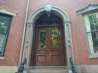 96 Waltham St, Boston, MA 02118