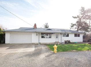 390 Creekside Ter, Fairview, OR 97024