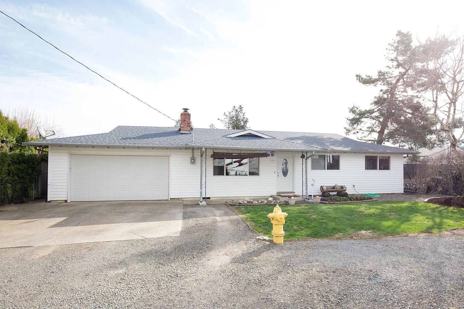 390 Creekside Ter photo 1