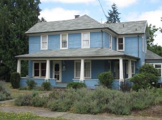 623 Ferry St, Dayton, OR 97114