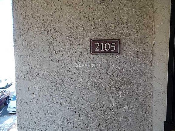 2nd image of 8600 W Charleston Blvd APT 2105