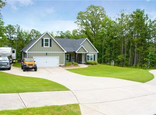 7060 Palomino Trl, Winston, GA 30187