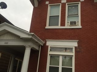 1907 Greenup St, Covington, KY