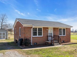 180 Old Huntsville Rd, Fayetteville, TN 37334
