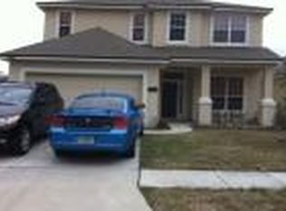 15468 Turkoman Cir, Jacksonville, FL 32218