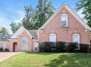 3956 Tonya Marie Ln, Memphis, TN 38135
