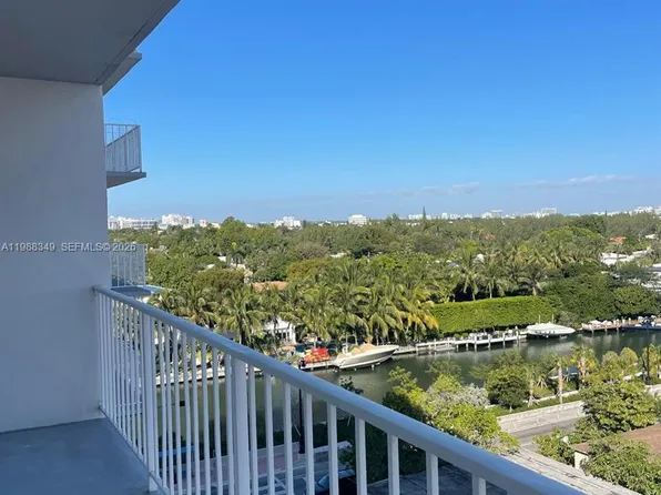 2829 Indian Creek Dr, Miami Beach, FL