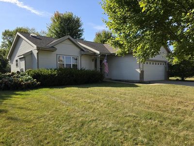 7413 Secret Bluff Drive, Madison, WI, 53719
