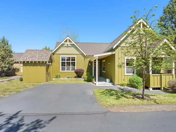 11295 Bunk House Ln, Redmond, OR 97756