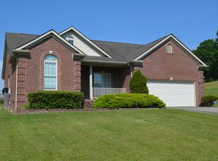 270 Wildwood Dr, Corbin, KY 40701