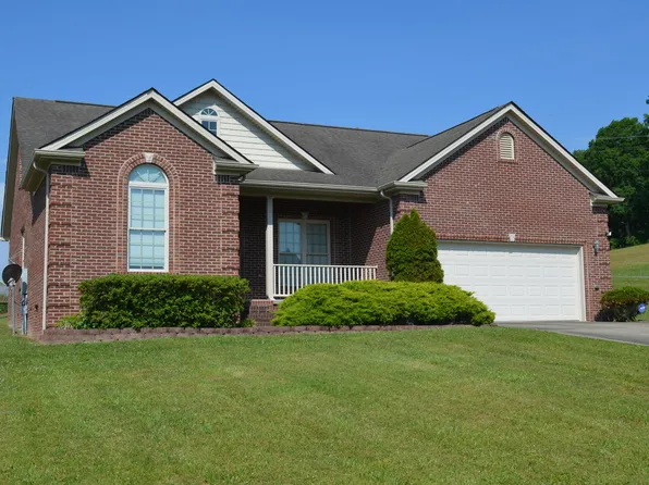 270 Wildwood Dr, Corbin, KY 40701