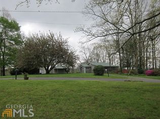 384 Spencer Dr, Demorest, GA 30535