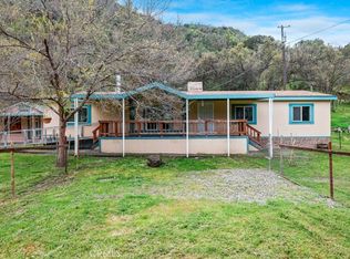 42271 S Coalinga Mineral Springs Rd, Coalinga, CA 93210