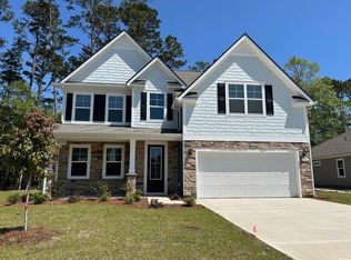 581 Haven View Way, Murrells Inlet, SC 29576