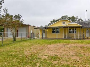 5590 County Road 323, Terrell, TX 75160