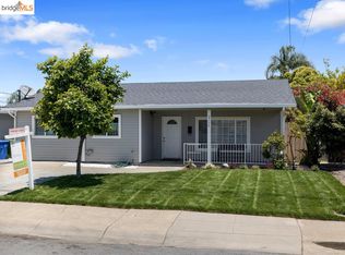 37174 Dutra Way, Fremont, CA 94536