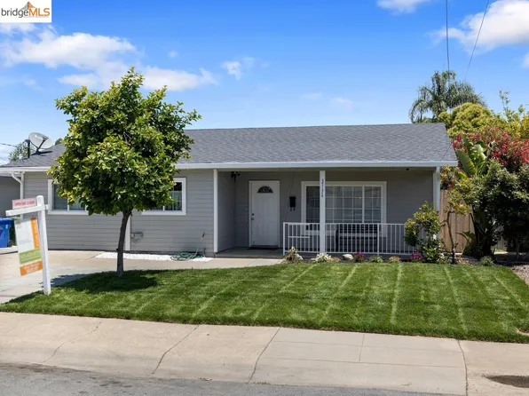 37174 Dutra Way, Fremont, CA 94536