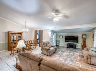 3614 Pinoak Dr, Grand Prairie, TX 75052