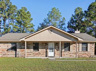 259 Whitetail Cir, Hinesville, GA 31313