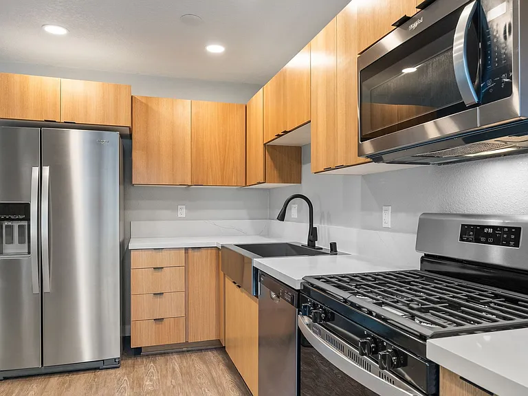 Stonybrook Apartment Homes — Photo 22