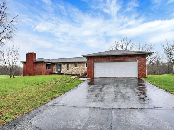 1609 Greenacres Dr, Kokomo, IN 46901