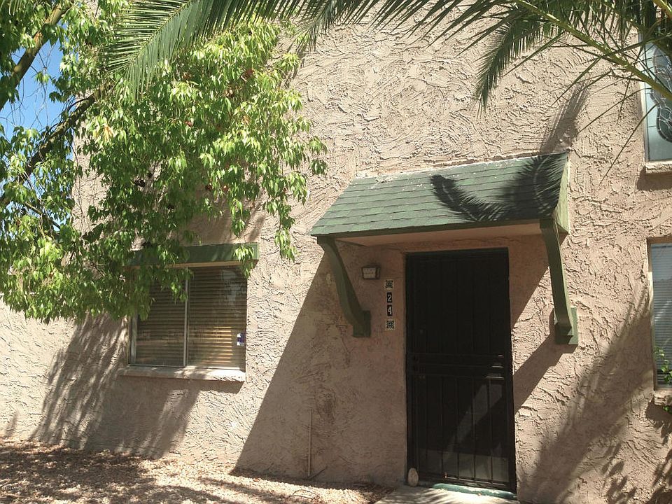 1st image of 1500 W Rio Salado Pkwy Unit 24