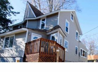 1543 Prospect Ave, Langhorne, PA 19047