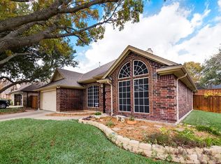 2015 Chrisman Trl, Mansfield, TX 76063